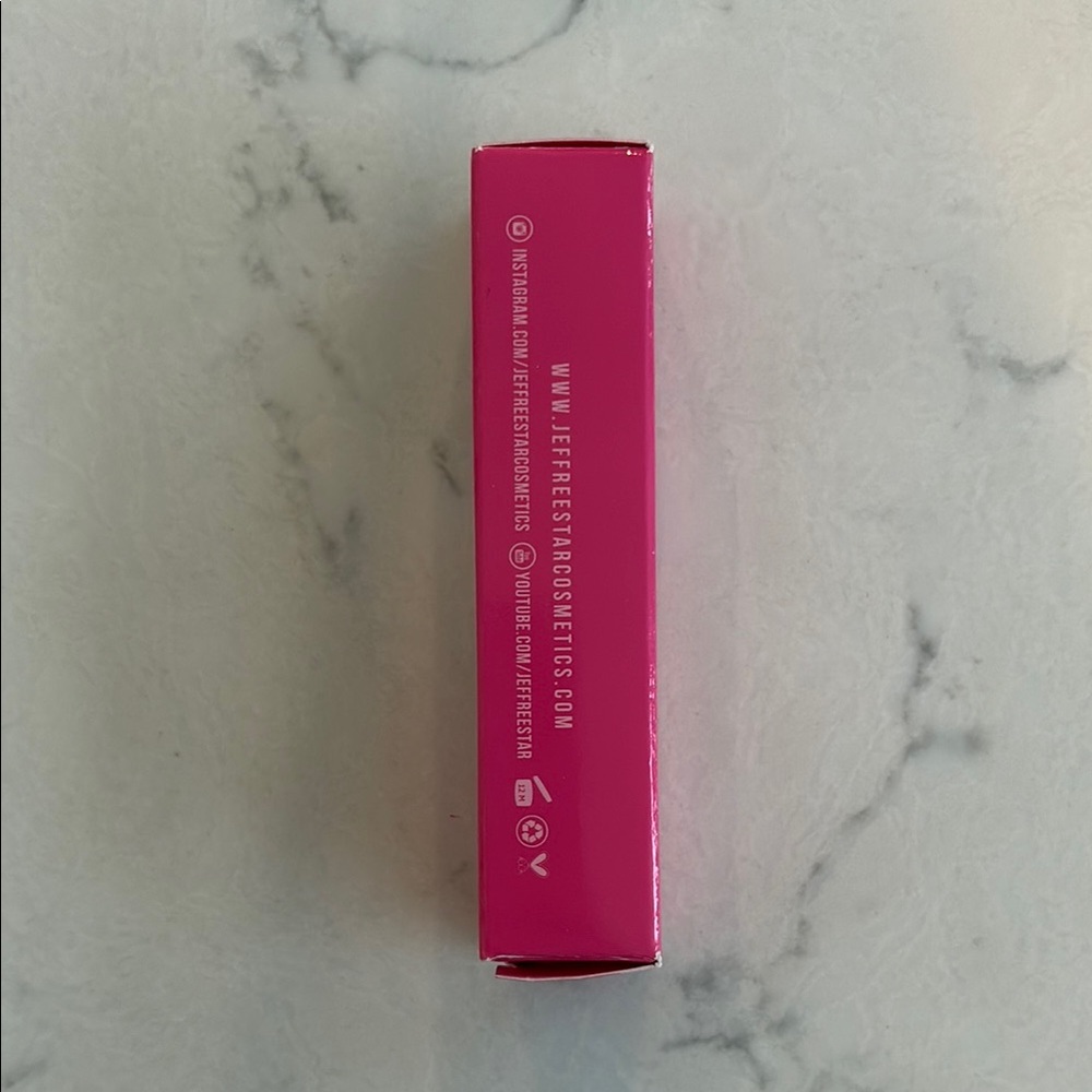 Jeffree Star βοΈ Velour Liquid Lipstick π Plastic Surgery - Picture 5 of 9